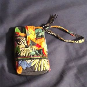 Vera Bradley wallet